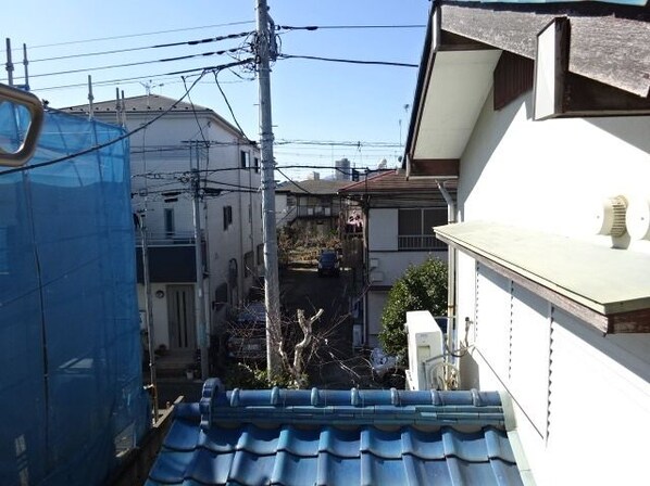 セゾン東林間の物件内観写真